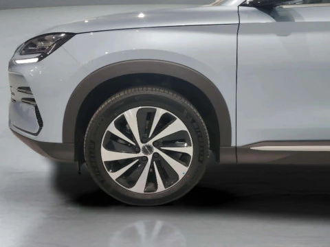 BYD SEAL U DM-i BYD SEAL U DMI COMFORT