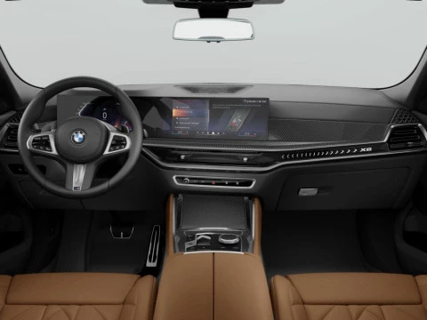 BMW X6 xDrive30d M Sport
