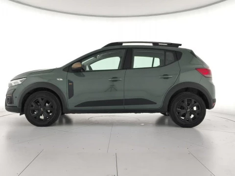 Dacia Sandero  Gasolina/Gas  Stepway ECO-G Extreme Go 74kW