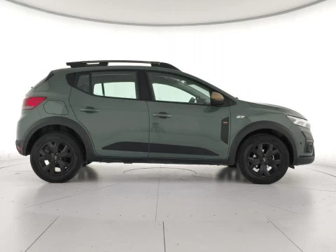 Dacia Sandero  Gasolina/Gas  Stepway ECO-G Extreme Go 74kW