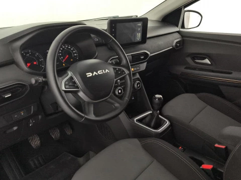 Dacia Sandero  Gasolina/Gas  Stepway ECO-G Extreme Go 74kW