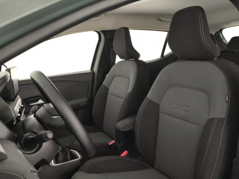 Dacia Sandero  Gasolina/Gas  Stepway ECO-G Extreme Go 74kW