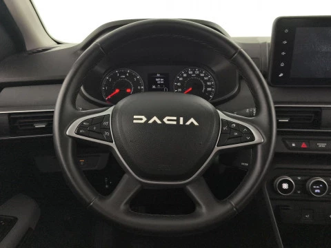 Dacia Sandero  Gasolina/Gas  Stepway ECO-G Extreme Go 74kW