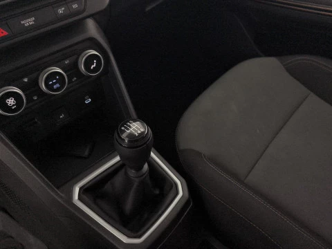 Dacia Sandero  Gasolina/Gas  Stepway ECO-G Extreme Go 74kW