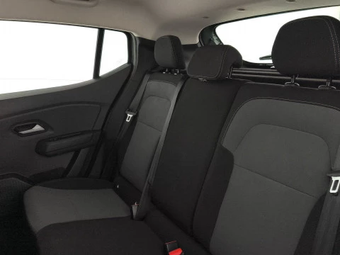 Dacia Sandero  Gasolina/Gas  Stepway ECO-G Extreme Go 74kW