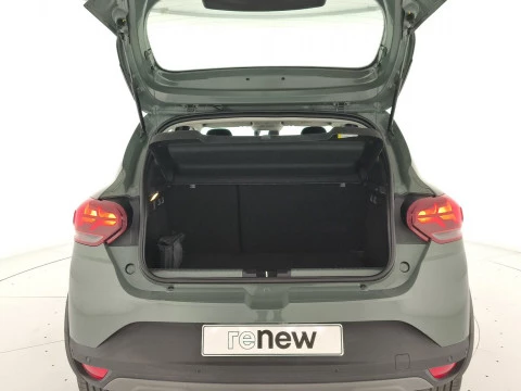 Dacia Sandero  Gasolina/Gas  Stepway ECO-G Extreme Go 74kW