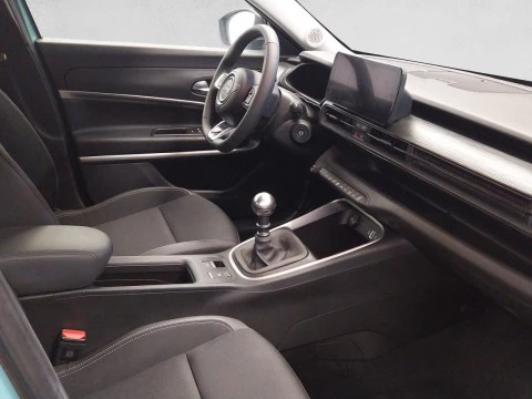 Jeep Avenger Jeep  Altitude Gasolina