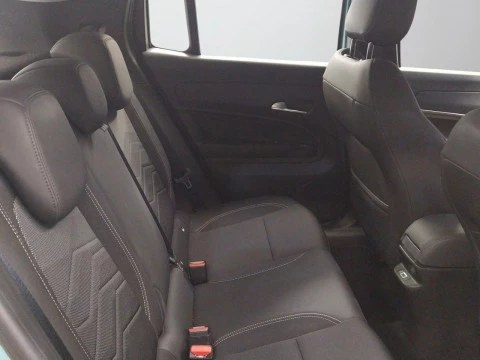 Jeep Avenger Jeep  Altitude Gasolina