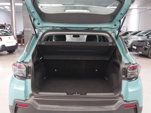 Jeep Avenger Jeep  Altitude Gasolina