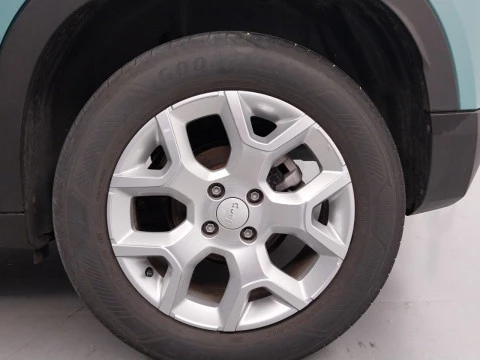 Jeep Avenger Jeep  Altitude Gasolina