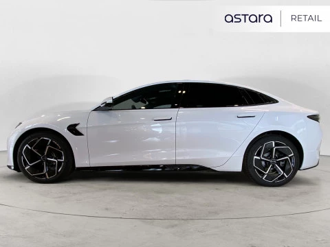 BYD SEAL Excellence AWD