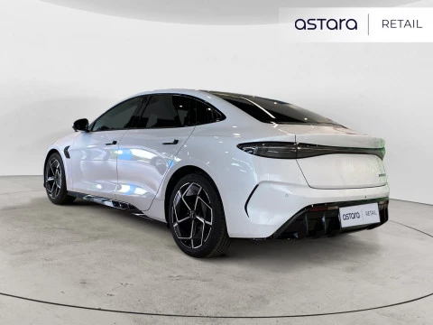 BYD SEAL Excellence AWD