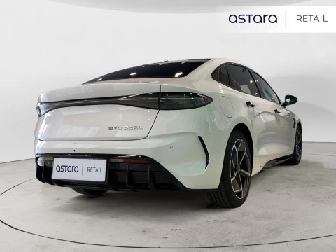 BYD SEAL Excellence AWD