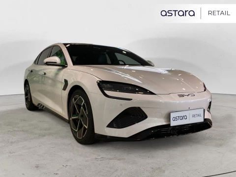 BYD SEAL Excellence AWD