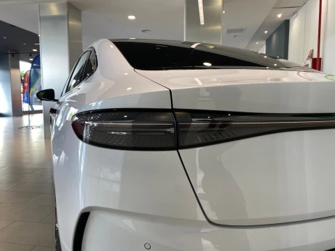 BYD SEAL Excellence AWD