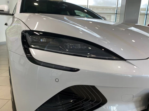 BYD SEAL Excellence AWD