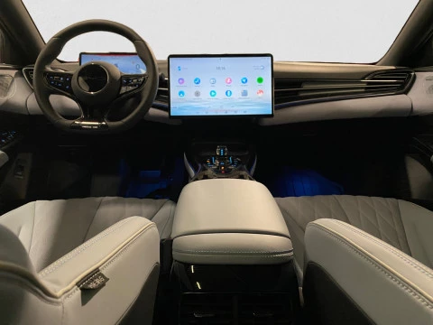 BYD SEAL Excellence AWD