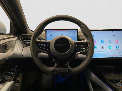 BYD SEAL Excellence AWD