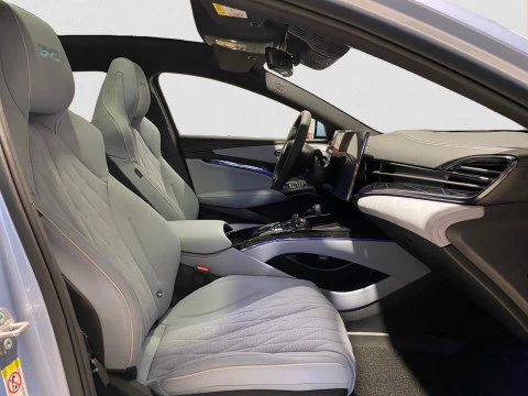 BYD SEAL Excellence AWD