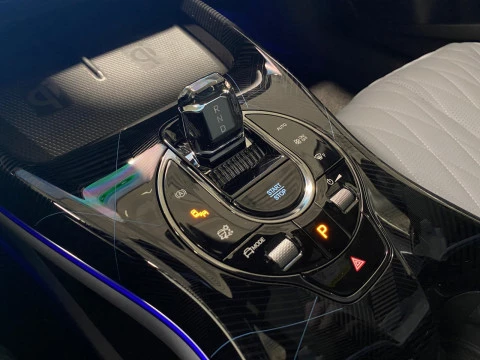 BYD SEAL Excellence AWD