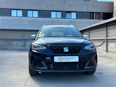 Seat Arona FR 1.0 TSI 115CV XM 5P