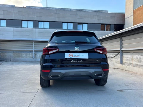 Seat Arona FR 1.0 TSI 115CV XM 5P