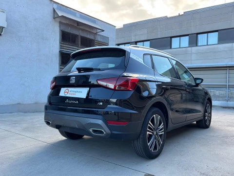 Seat Arona FR 1.0 TSI 115CV XM 5P