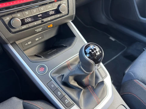 Seat Arona FR 1.0 TSI 115CV XM 5P