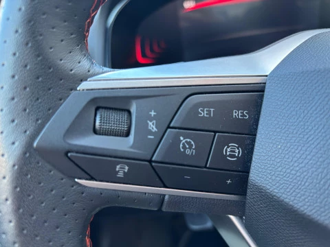 Seat Arona FR 1.0 TSI 115CV XM 5P