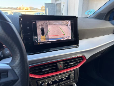 Seat Arona FR 1.0 TSI 115CV XM 5P