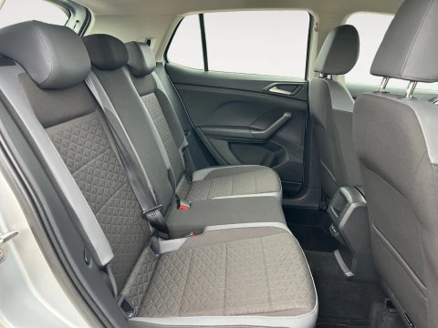 Volkswagen T-Cross Sport 1.0 TSI 81kW (110CV)