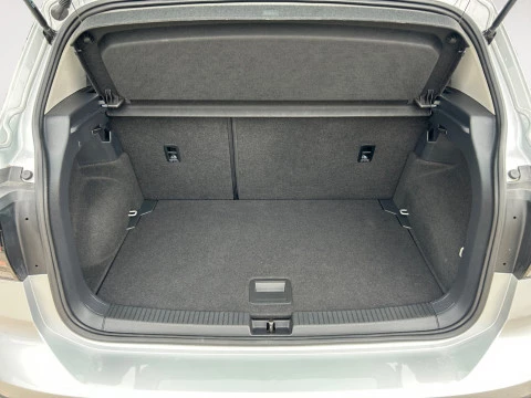 Volkswagen T-Cross Sport 1.0 TSI 81kW (110CV)