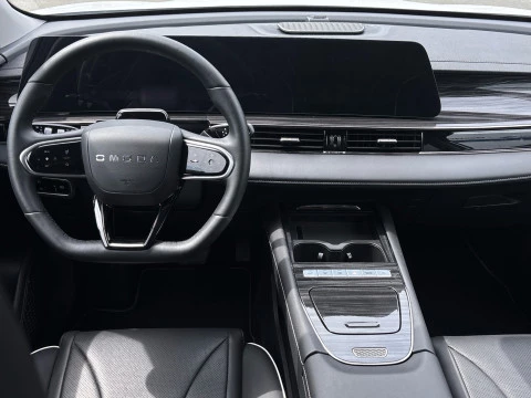 Omoda 5 MY25 - Premium 1.6 TGDI 108kW (145cv)