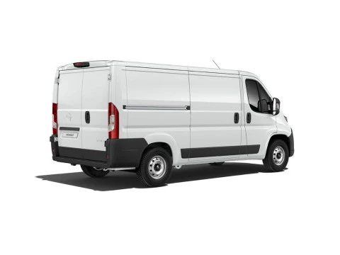 Opel Movano Furgón L2 H1 BlueHDi 120