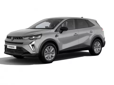 Renault Symbioz Evolution E-Tech full hybr 105kW (145CV) Renault Symbioz Evolution E-Tech full hybr 105kW (145CV)