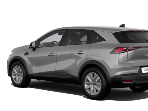 Renault Symbioz Evolution E-Tech full hybr 105kW (145CV)