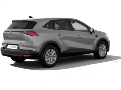 Renault Symbioz Evolution E-Tech full hybr 105kW (145CV)