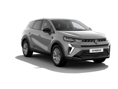 Renault Symbioz Evolution E-Tech full hybr 105kW (145CV)