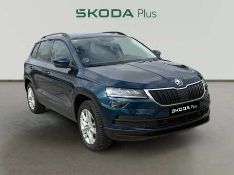 Skoda Karoq 1.5 TSI 110kW (150CV) ACT Ambition