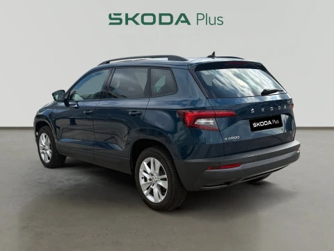 Skoda Karoq 1.5 TSI 110kW (150CV) ACT Ambition