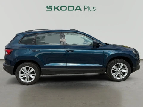 Skoda Karoq 1.5 TSI 110kW (150CV) ACT Ambition