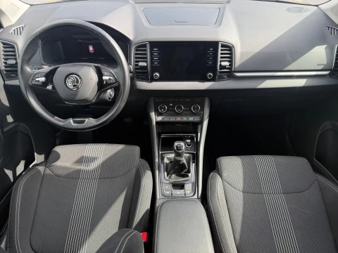 Skoda Karoq 1.5 TSI 110kW (150CV) ACT Ambition