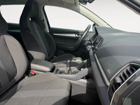 Skoda Karoq 1.5 TSI 110kW (150CV) ACT Ambition