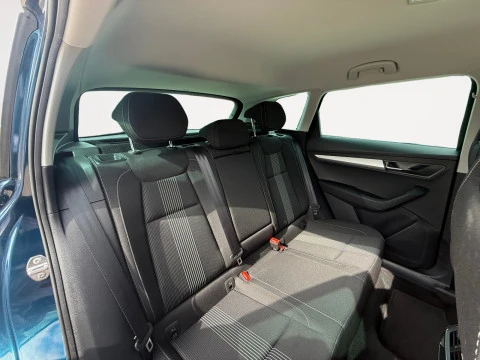 Skoda Karoq 1.5 TSI 110kW (150CV) ACT Ambition