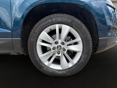 Skoda Karoq 1.5 TSI 110kW (150CV) ACT Ambition