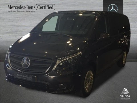 Mercedes-Benz Vito 116CDI AT 120kW Tourer Pro Larga