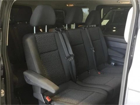 Mercedes-Benz Vito 116CDI AT 120kW Tourer Pro Larga