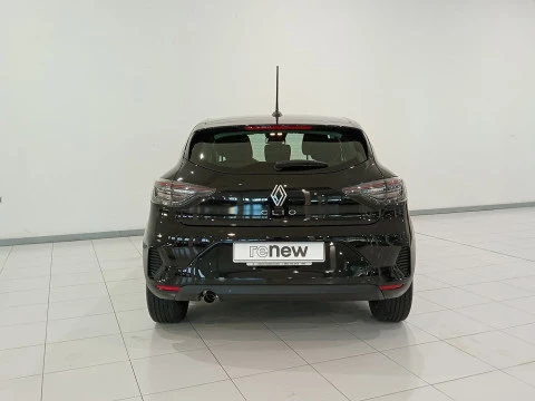 Renault Clio   TCe Evolution 67kW