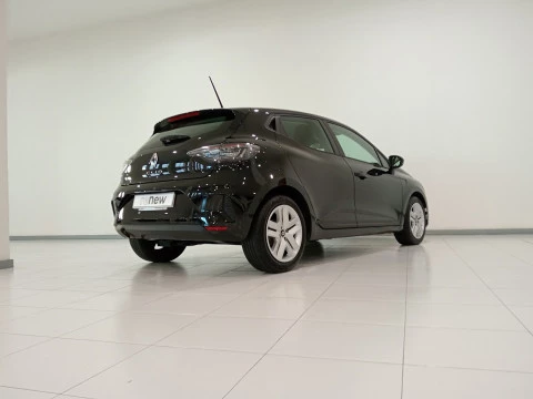 Renault Clio   TCe Evolution 67kW