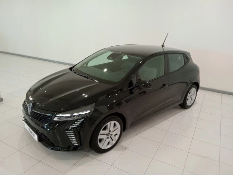 Renault Clio   TCe Evolution 67kW